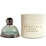 Roccobarocco Souvenir D Italie Eau de Parfum