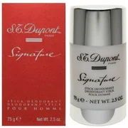 S.T.Dupont Signature for Man Deostick