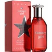 Tommy Hilfiger Tommy Girl Limited Edition Eau de Cologne