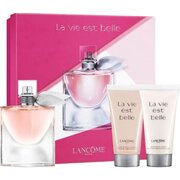 Lancome La Vie Est Belle Ajándékszett, Eau de Parfum 50ml + BL 50ml + SG 50ml