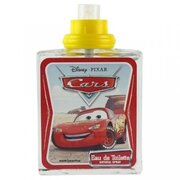Walt Disney Cars 2 Eau de Toilette - Teszter