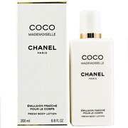 Chanel Coco Mademoiselle Testápoló
