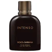 Dolce & Gabbana Intenso Pour Homme Eau de Parfum 200ml