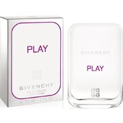 Givenchy Play for Her Eau de Toilette, 30ml