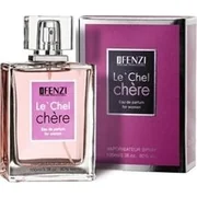JFenzi Le Chel Chere (Alternative parfum Chanel Chance) Eau de Parfum, 100ml