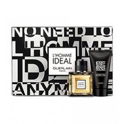 Guerlain L´Homme Ideal Ajándékszett, Eau de Toilette 100ml + SG 75ml