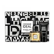 Guerlain L´Homme Ideal Ajándékszett, Eau de Toilette 100ml + SG 75ml