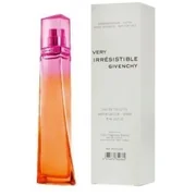 Givenchy Very Irresistible Summer Sun Eau de Toilette - Teszter