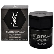 Yves Saint Laurent La Nuit de L'Homme Le Parfum Eau de Parfum
