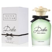 Dolce & Gabbana Dolce Floral Drops Eau de Toilette - Teszter