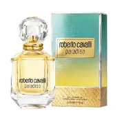 Roberto Cavalli Paradiso Eau de Parfum 75ml