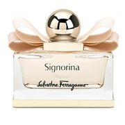 Salvatore Ferragamo Signorina Eleganza Eau de Parfum - Teszter