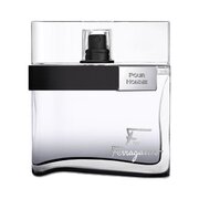 Salvatore Ferragamo F Black pour Homme Eau de Toilette - Teszter