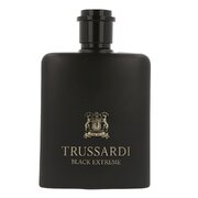 Trussardi Black Extreme Eau de Toilette - Teszter 100ml
