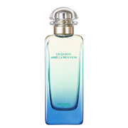 Hermes Jardin Apres La Mousson Eau de Toilette - Teszter