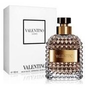 Valentino Valentino Uomo Eau de Toilette - Teszter