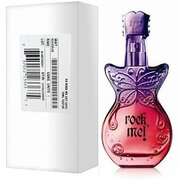 Anna Sui  Rock Me! Eau de Toilette - Teszter