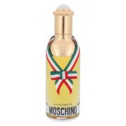 Moschino Moschino Eau de Toilette - Teszter