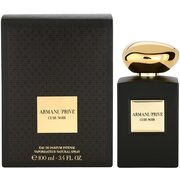 Giorgio Armani Armani Prive Cuir Noir Intense Eau de Parfum, 100ml
