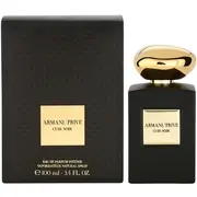 Giorgio Armani Armani Prive Cuir Noir Intense Eau de Parfum, 100ml