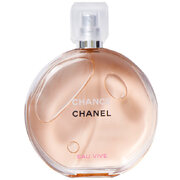 Chanel Chance Eau Vive Eau de Toilette, 50ml