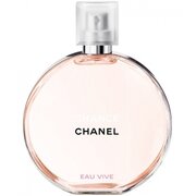Chanel Chance Eau Vive - unboxed, kupakkal Eau de Toilette, 100ml