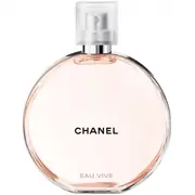 Chanel Chance Eau Vive - unboxed, kupakkal Eau de Toilette, 100ml
