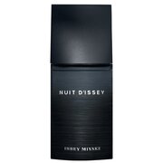 Issey Miyake Nuit d'Issey pour Homme Eau de Toilette - Teszter