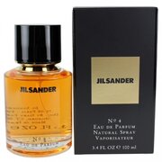 Jil Sander No.4 Eau de Parfum
