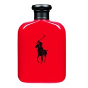 Ralph Lauren Polo Red Eau de Toilette - Teszter