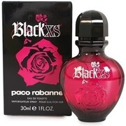 Paco Rabanne Black XS for Her Eau de Toilette