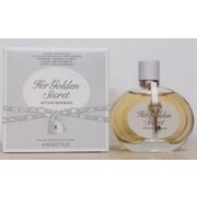 Antonio Banderas Her Golden Secret Eau de Toilette - Teszter, 80ml