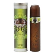 Cuba Original Green Eau de Toilette