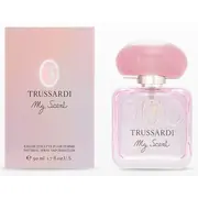 Trussardi My Scent Eau de Toilette, 50ml