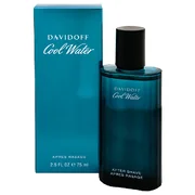 Davidoff Cool Water Men After shave