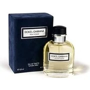 Dolce & Gabbana Pour Homme Eau de Toilette - Teszter