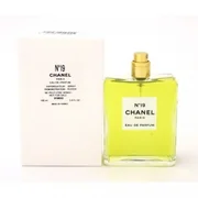 Chanel No.19 - töltelék Eau de Parfum - Teszter