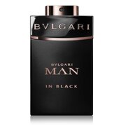 Bvlgari Man In Black Eau de Parfum - Teszter 100ml