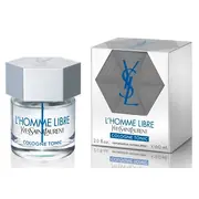 Yves Saint Laurent L´Homme Libre Cologne tonic Eau de Toilette, 60ml
