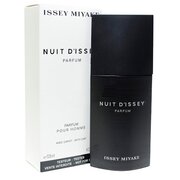 Issey Miyake Nuit D´Issey Eau de Parfum - Teszter