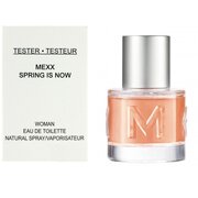 Mexx Spring is Now Woman Eau de Toilette - Teszter