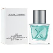 Mexx Summer Edition Man 2014 Eau de Toilette - Teszter