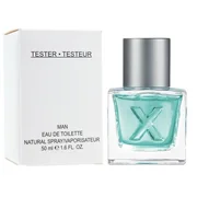 Mexx Summer Edition Man 2014 Eau de Toilette - Teszter