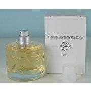Mexx Mexx Woman Eau de Toilette - Teszter