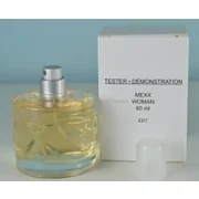 Mexx Mexx Woman Eau de Toilette - Teszter