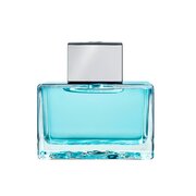 Antonio Banderas Blue Seduction For Woman Eau de Toilette - Teszter