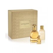 Bottega Veneta Knot Ajándékszett, Eau de Parfum 75ml + Body Milk 100ml + Eau de Parfum 7.5 ml