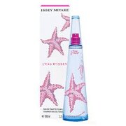 Issey Miyake L´eau D´Issey Summer 2014 Eau de Toilette - Teszter