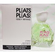 Issey Miyake Pleats Please L´eau Eau de Toilette - Teszter