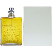 Escentric Molecules Molecule 03 Eau de Toilette - Teszter, 100ml